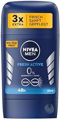 Nivea men fresh gebraucht kaufen  Wird an jeden Ort in Deutschland