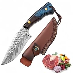 Linmoherui chef knife for sale  Delivered anywhere in UK