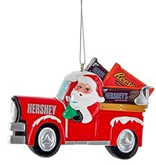 Hershey santa pick for sale  Delivered anywhere in USA 