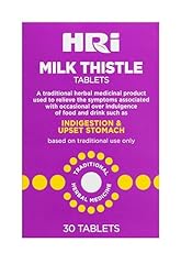 Hri milk thistle for sale  Delivered anywhere in UK