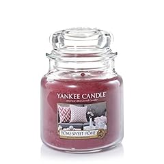 Yankee candle sweet for sale  Delivered anywhere in UK