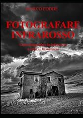 Fotografare infrarosso come usato  Spedito ovunque in Italia 