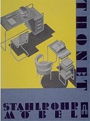 Thonet stahlrohr möbel gebraucht kaufen  Wird an jeden Ort in Deutschland