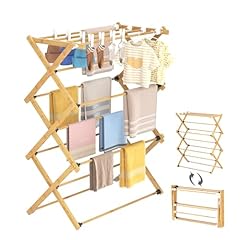 Dripex clothes airer for sale  Delivered anywhere in UK