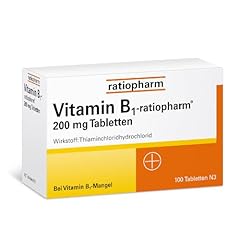 Vitamin ratiopharm 200 gebraucht kaufen  Wird an jeden Ort in Deutschland
