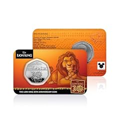 Lion king 30th for sale  Delivered anywhere in UK