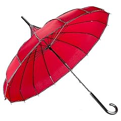 Pagoda stick umbrella for sale  Delivered anywhere in UK