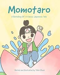 Momotaro retelling classic usato  Spedito ovunque in Italia 