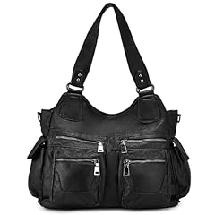 Baigio damen handtasche gebraucht kaufen  Wird an jeden Ort in Deutschland