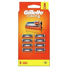Gillette blades old for sale  Delivered anywhere in UK