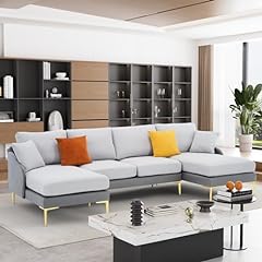 Ouyessir convertible sectional for sale  Delivered anywhere in USA 