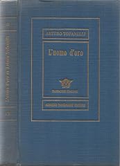 Uomo oro. racconti usato  Spedito ovunque in Italia 