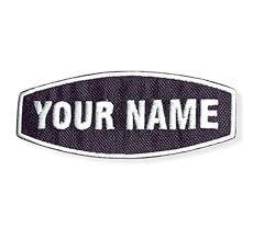 Personalised embroidered iron for sale  Delivered anywhere in UK