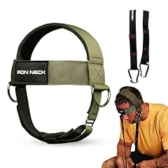 Iron neck weight for sale  Delivered anywhere in USA 
