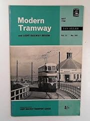 Modern tramway light for sale  Delivered anywhere in UK