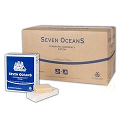 Seven ceans emergency gebraucht kaufen  Wird an jeden Ort in Deutschland
