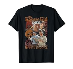 Karate kid find for sale  Delivered anywhere in USA 