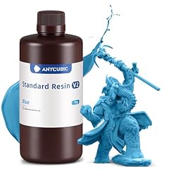 Anycubic standard resin gebraucht kaufen  Wird an jeden Ort in Deutschland