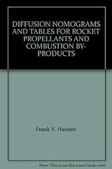 Diffusion nomograms tables for sale  Delivered anywhere in USA 