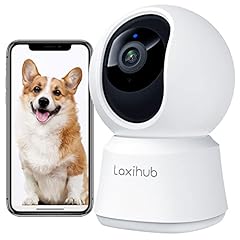 Laxihub telecamera wifi usato  Spedito ovunque in Italia 