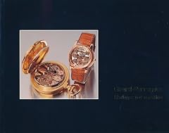 Girard perregaux. horloger d'occasion  Livré partout en France