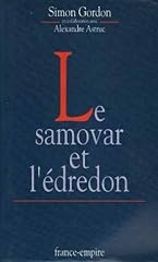 Samovar édredon d'occasion  Livré partout en Belgiqu