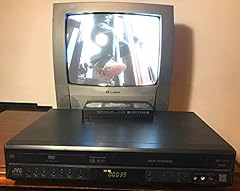 Jvc xvc18bu progressive for sale  Delivered anywhere in USA 