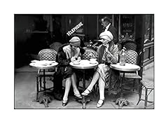 Café cigarette paris gebraucht kaufen  Wird an jeden Ort in Deutschland