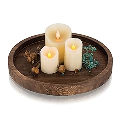 Wooden decorative tray for sale  Delivered anywhere in USA 