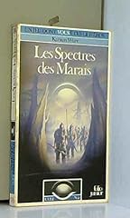 Oeil noir spectres d'occasion  Livré partout en France