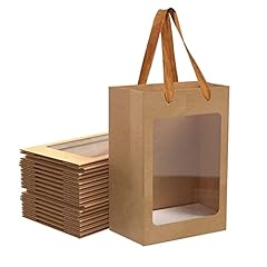 Pcs brown paper for sale  Delivered anywhere in USA 