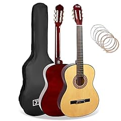 guitare classique 3 4 d'occasion  Livré partout en France