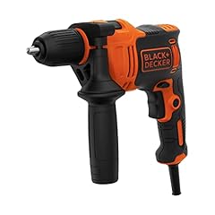 Black decker trapano usato  Spedito ovunque in Italia 