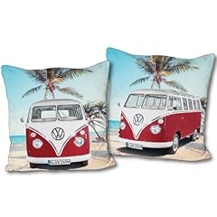 Volkswagen reversible cushion for sale  Delivered anywhere in UK