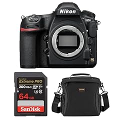 Nikon d850 dslr for sale  Delivered anywhere in USA 