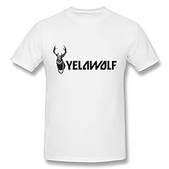 Aich men yelawolf for sale  Delivered anywhere in USA 