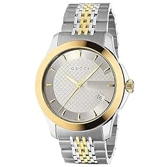 Gucci ya126409 orologio usato  Spedito ovunque in Italia 