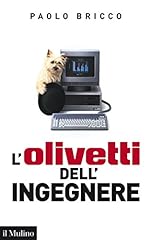 Olivetti dell ingegnere usato  Spedito ovunque in Italia 