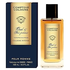 Comptoir cologne eau d'occasion  Livré partout en France