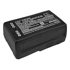 Gymso battery replacement for sale  Delivered anywhere in USA 