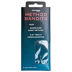 Drennan method bandits for sale  Delivered anywhere in UK