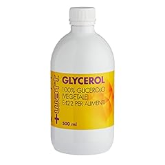 Glycerol glicerolo naturale usato  Spedito ovunque in Italia 