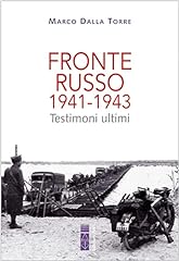 Fronte russo 1941 usato  Spedito ovunque in Italia 