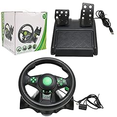 Gaming steering wheel for sale  Delivered anywhere in USA 