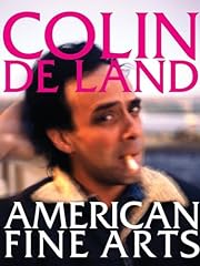 Colin land american for sale  Delivered anywhere in USA 
