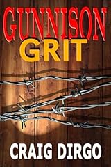 Gunnison grit for sale  Delivered anywhere in USA 