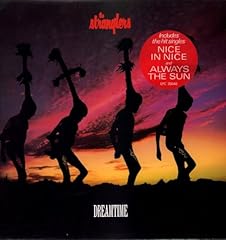 Dreamtime vinyl for sale  Delivered anywhere in UK