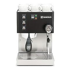 Rancilio silvia espresso for sale  Delivered anywhere in UK