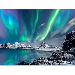 Beayiou aurora stamped for sale  Delivered anywhere in UK