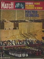 Paris match 1173 d'occasion  Livré partout en France